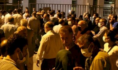 Kürtçe hutbe okuyan 9 imama tutuklama kararı