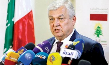 Rusya DSG’yi Suriye hükumeti ile diyaloğa davet etti