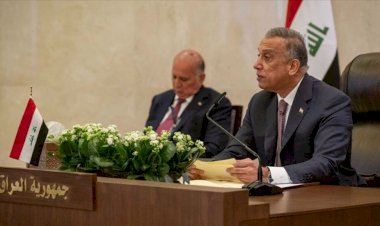 Irak Başbakanı Kazımi ABD’ye gidiyor