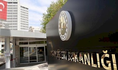 Türk azınlığının haklarını tanıması için Türkiye'den Yunanistan'a çağrı