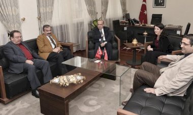 Hatip Dicle: Erdoğan çözüm sürecini Ergenekon ve MHP'nin dayatmasıyla bitirdi