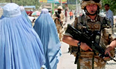 ABD'nin Afganistan'dan çekilmesi İran'ı neden korkutuyor?