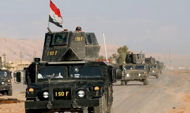 Irak’ta Koalisyon konvoylarına saldırı