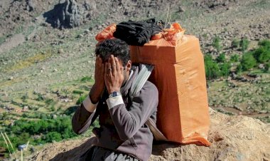 İran güçleri yine Kürt kolberlere saldırdı