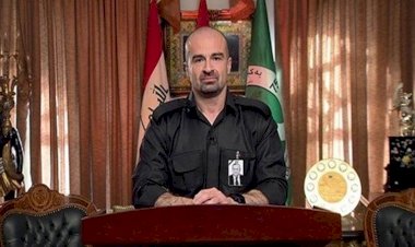 Bafil Talabani eşbaşkan sıfatını 'başkan' olarak değiştirdi