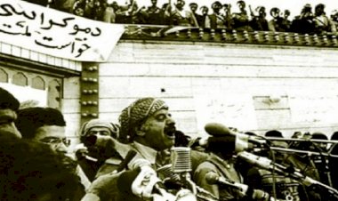 Rojhılatlı partiler 'Kasımlo davasının' yeniden açılmasını istiyor