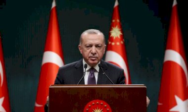 Erdoğan açıkladı: Kurban Bayramı tatili 9 gün olacak