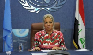 BM'den İran’a Irak seçimleriyle ilgili talep