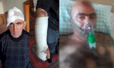 Konya’da ırkçı saldırıya uğrayan Kürt aile yaşananları anlattı