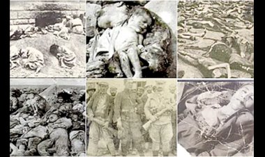 PAK: Zilan Soykırımı’nı Unutmadık, Unutmayacağız