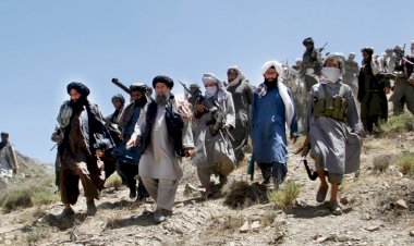 Taliban'dan Ankara'ya tehdit: Tüm işgalci güçlerle cihat fetvasına dayanılarak mücadele edilir