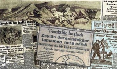 HDP: Zilan Katliamı’nda yitirdiklerimizi saygıyla yad ediyoruz: Yüzleşme çağrısı yapıyoruz