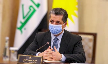 Kürdistan Hükümeti, Irak'taki yangın faciası için harekete geçti