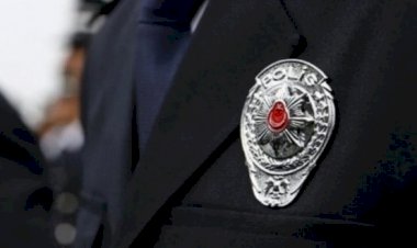 Hakkari Emniyet müdür yardımcısına makamında silahlı saldırı