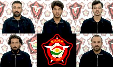 Bayram’da Erbil’i kana bulamak isteyen terörist grup çökertildi