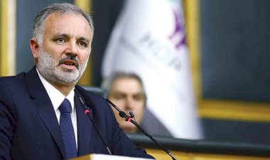 Ayhan Bilgen'den yeni parti açıklaması