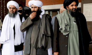 İngiltere: Afganistan’da hükümete girmeleri halinde Taliban ile çalışırız