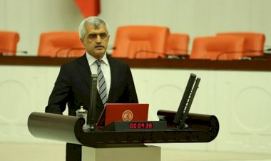 HDP'li Gergerlioğlu'nun vekilliğinin iadesi hakkında yeni gelişme