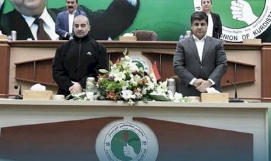 PKK’den, YNK eş başkanları arasında yaşanan siyasi kriz hakkında açıklama