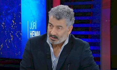 Iraklı siyasi yorumcu: Çözüm Irak’ın bölünmesi ve Kürt devletinin kurulması