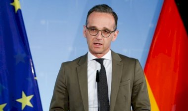 Almanya′dan Türkiye′ye Libya mesajı