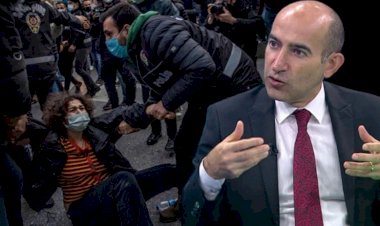 Boğaziçi Üniversitesi Rektörü Melih Bulu görevinden alındı