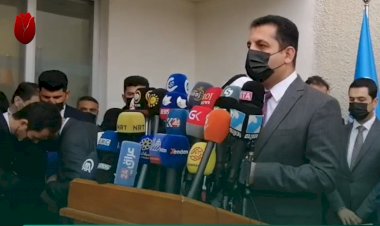 Kürdistan Bölgesi’nde ilk Delta varyantı vakası tespit edildi