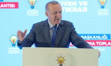 Erdoğan: Darbeciler karşıma dikilse şahadete yürümek için tereddüt etmeyecektim