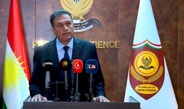 Lezgin: 'PKK birçok kesim tarafından kullanılıyor'