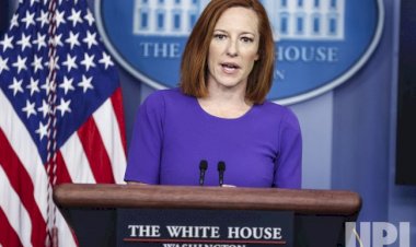 Beyaz Saray’dan komünizm ve Küba açıklaması