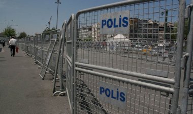 Hakkari'de 15 günlük gösteri ve yürüyüş yasağı