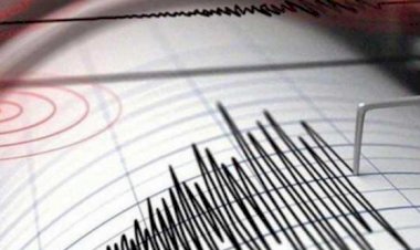 Diyarbakır'da 4,0 büyüklüğünde deprem