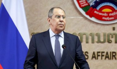 Lavrov: Afganistan’daki istikrarsızlığın komşu ülkelere taşma riski var