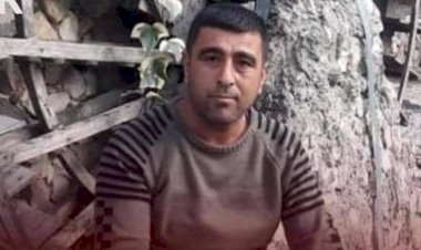 Muhammed Süleyman’ın ailesi: Oğlumuz PYD asayişi tarafından kaçırıldı