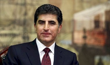 Neçirvan Barzani: 'Belçika Parlamentosu’nun Ezidi soykırımı kararından memnuniyet duydum'