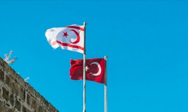 'KKTC'nin ismi ve sistemi değişecek'