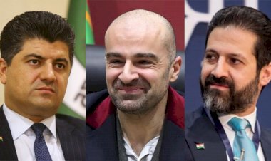 Kürdistan'daki kansız darbenin perde arkası