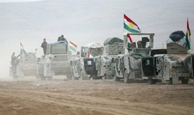 Peşmerge Bakanlığı: Ortak tugaylar için güçlerimiz hazır