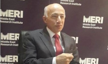 ‘ABD, güçlerinin Irak’ta kalması gerektiği kanaatine vardı’