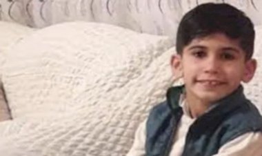 Muş'ta ölü bulunan 12 yaşındaki çocuğun dosyasına gizlilik kararı