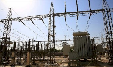 Kürdistan Bölgesi ve Irak’ın elektrik hattı Türkiye’ye bağlanıyor