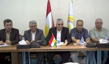 KDP-S: Üyelerimizin kaçırılması Özerk Yönetim’in yenilgisinin göstergesi