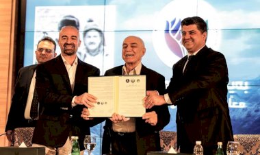 Lahur Şeyh Cengi YNK-Goran ittifakı başkanlığı görevinden de alındı