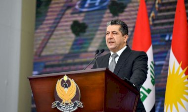 Mesrur Barzani'nin talimatı ile Halepçe mağdurları hastanesine özel bütçe ayrıldı