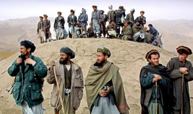 Taliban lideri: Afganistan'da siyasi uzlaşıdan yanayız