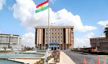 Kürdistan Parlamentosu’ndan Hollanda ve Belçika parlamentolarına teşekkür