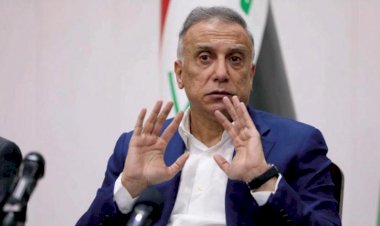 Kazimi: Başbakanlığı kabul etmeseydim iç savaş çıkacaktı