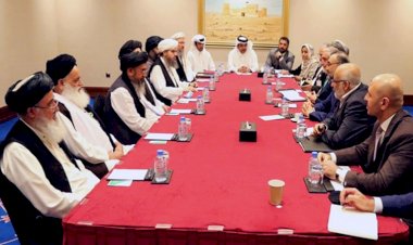 Afganistan hükümeti ile Taliban 2 konuda anlaştı