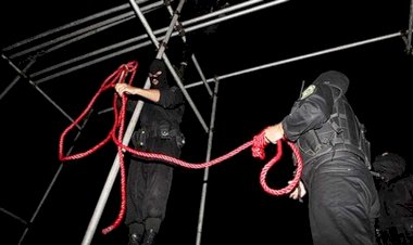 İran rejimi 2 Kürt mahkumu daha idam etti