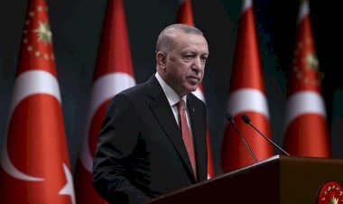 Erdoğan'dan Taliban'a mesaj: İşgal etmeyi bırakın